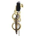 Hermes Earrings Eurydice PM — view 2