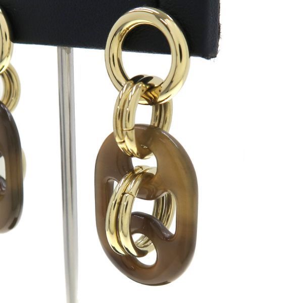 Hermes Earrings Eurydice PM — view 3