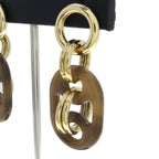 Hermes Earrings Eurydice PM — view 3
