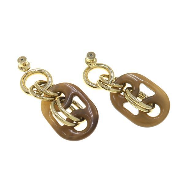 Hermes Earrings Eurydice PM — view 4