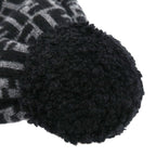 Fendi Knit Cap Wool — view 4