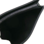 Christian Dior Caro Chain Pouch Diamond Cannage — view 4