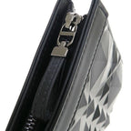 Christian Dior Caro Chain Pouch Diamond Cannage — view 5
