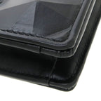 Christian Dior Caro Chain Pouch Diamond Cannage — view 6