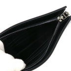 Christian Dior Caro Chain Pouch Diamond Cannage — view 3