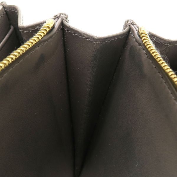 Celine Large Flap Wallet — view 4
