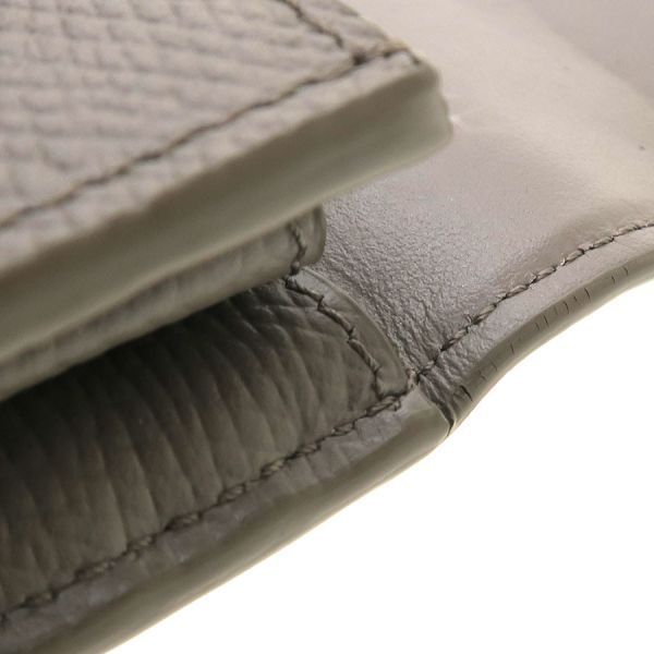 Celine Large Flap Wallet — view 7