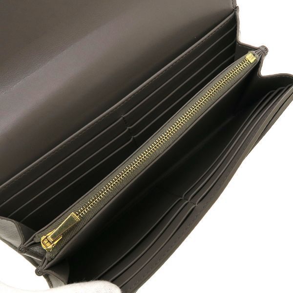 Celine Large Flap Wallet — view 3