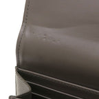 Celine Large Flap Wallet — view 8