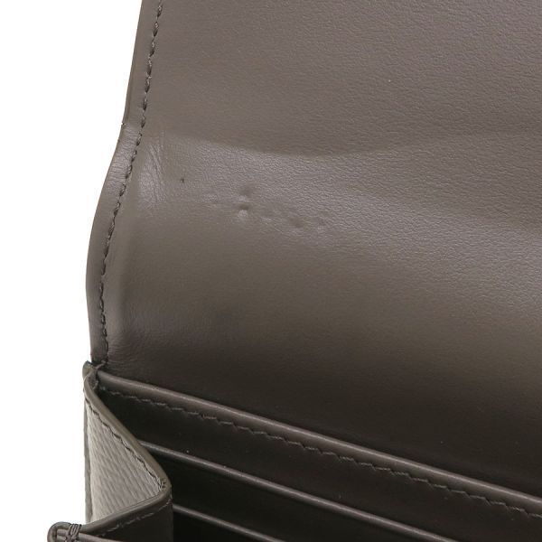 Celine Large Flap Wallet — view 8