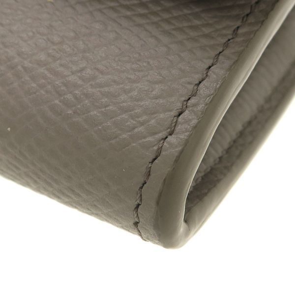 Celine Large Flap Wallet — view 5
