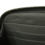 Bottega Veneta Round Zipper Long Wallet — view 4