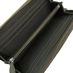 Bottega Veneta Round Zipper Long Wallet — view 2