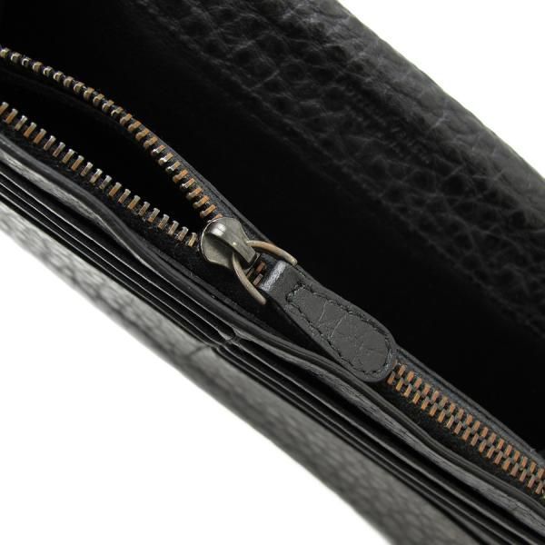 Bottega Veneta Long Wallet Toro Leather — view 4