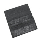 Bottega Veneta Long Wallet Toro Leather — view 2