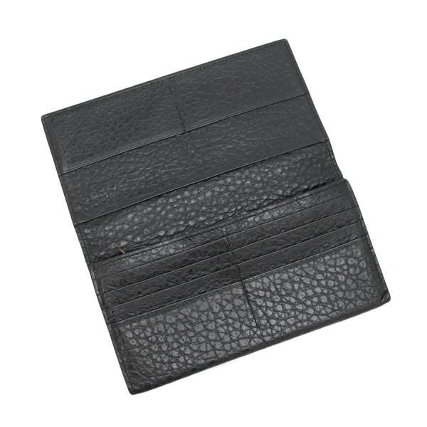 Bottega Veneta Long Wallet Toro Leather — view 2