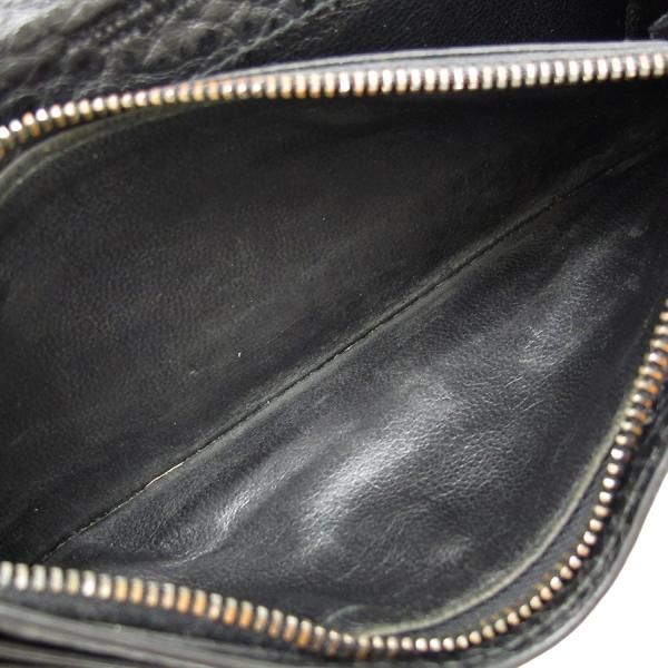 Bottega Veneta Long Wallet Toro Leather — view 3