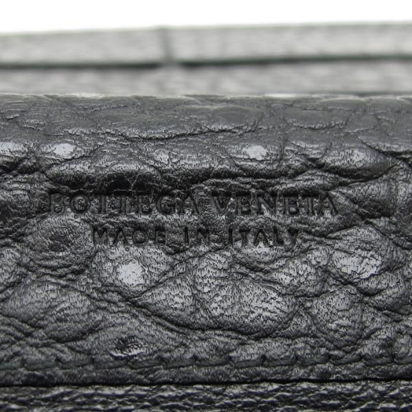 Bottega Veneta Long Wallet Toro Leather — view 9