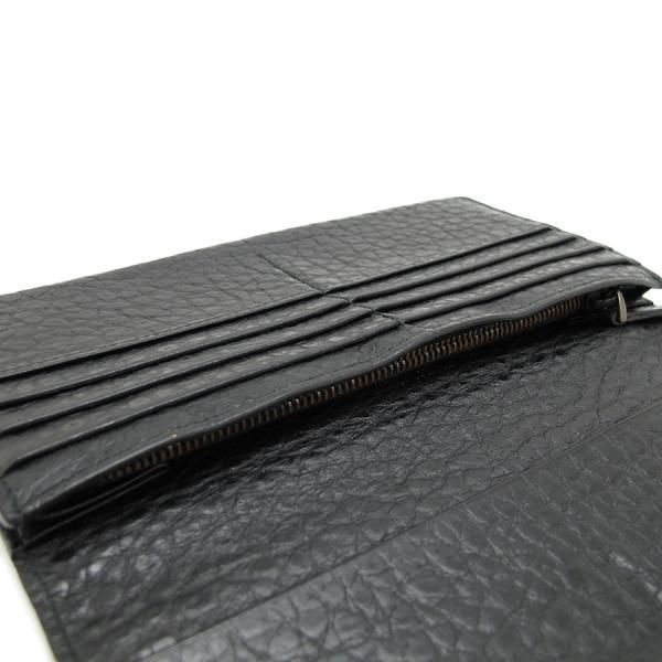 Bottega Veneta Long Wallet Toro Leather — view 8
