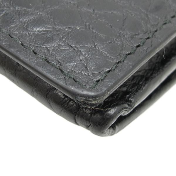 Bottega Veneta Long Wallet Toro Leather — view 5