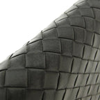 Bottega Veneta Round Zipper Long Wallet — view 6