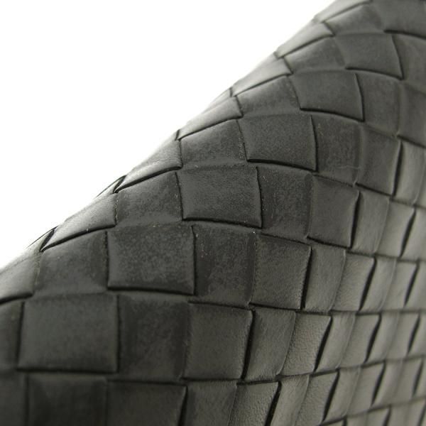 Bottega Veneta Round Zipper Long Wallet — view 6