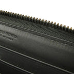 Bottega Veneta Round Zipper Long Wallet — view 4