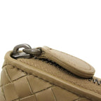 Bottega Veneta Round Zipper Long Wallet — view 6
