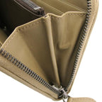 Bottega Veneta Round Zipper Long Wallet — view 4