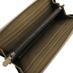 Bottega Veneta Round Zipper Long Wallet — view 2
