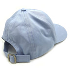 Gucci Cap Cotton Blue — view 3