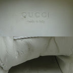 Gucci Leather White 22 — view 7