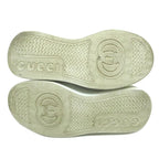 Gucci Leather White 22 — view 6