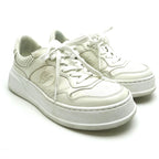 Gucci Leather White 22 — view 2