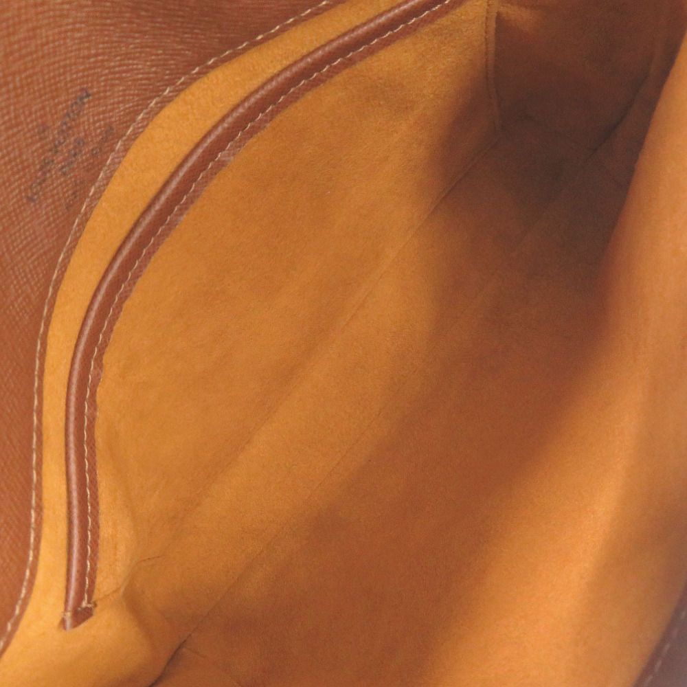 Louis Vuitton Musette Tango Long Strap Monogram Shoulder Bag LV — view 5
