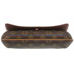Louis Vuitton Musette Tango Long Strap Monogram Shoulder Bag LV — view 3