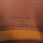 Louis Vuitton Musette Tango Long Strap Monogram Shoulder Bag LV — view 8