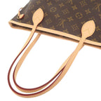 Louis Vuitton Neverfull PM Monogram IC Brown Tote LV — view 6
