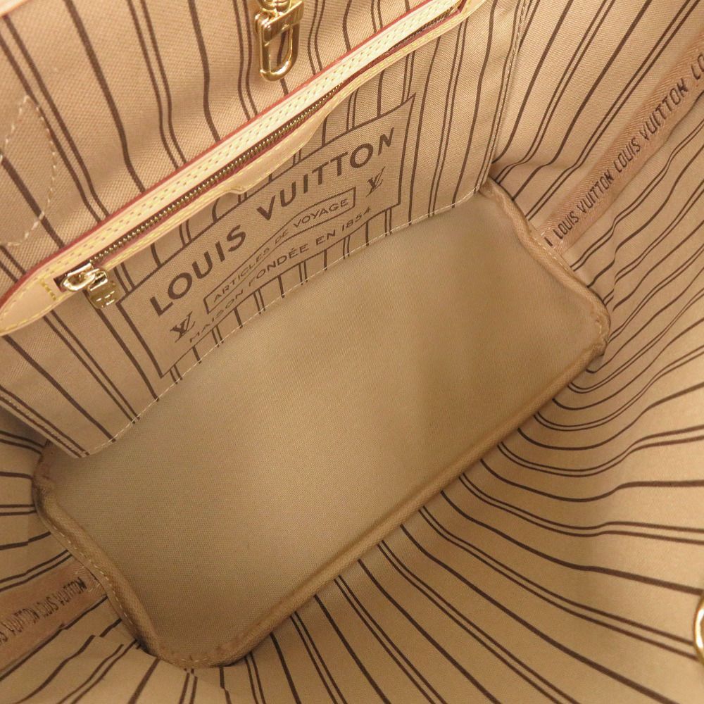 Louis Vuitton Neverfull PM Monogram IC Brown Tote LV — view 7