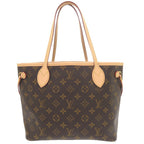 Louis Vuitton Neverfull PM Monogram IC Brown Tote LV — view 3