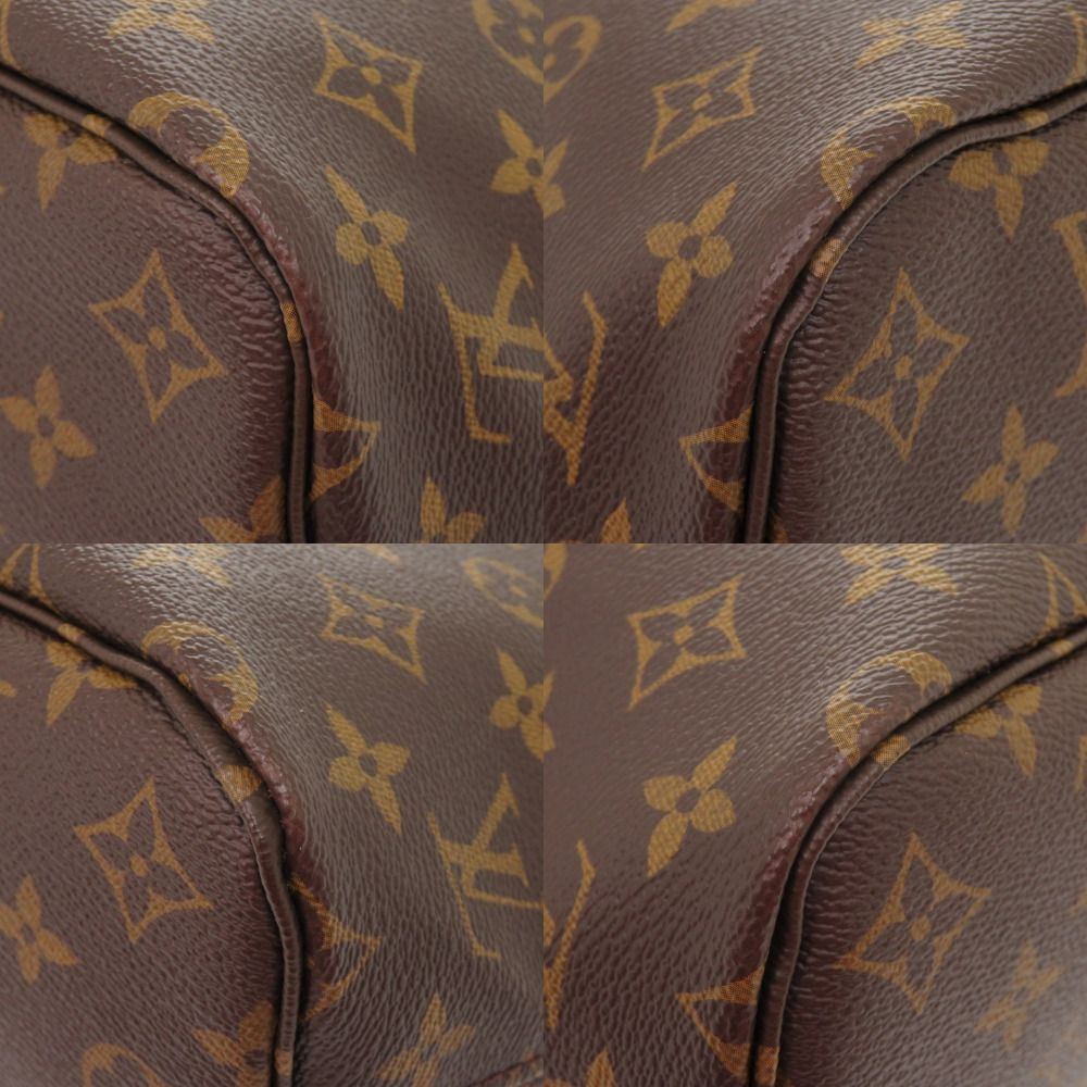 Louis Vuitton Neverfull PM Monogram IC Brown Tote LV — view 5