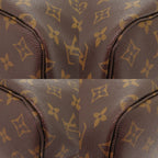 Louis Vuitton Neverfull PM Monogram IC Brown Tote LV — view 5