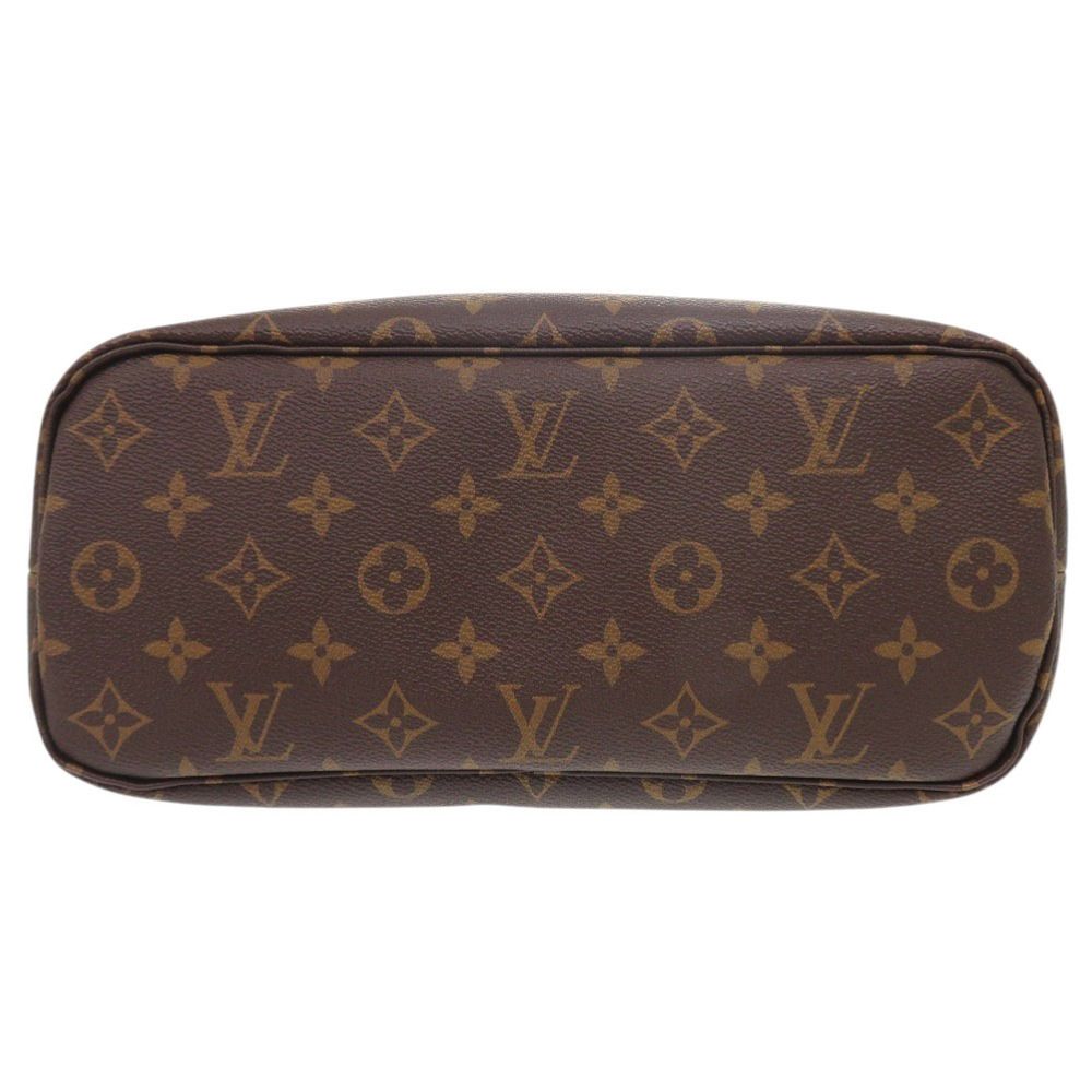Louis Vuitton Neverfull PM Monogram IC Brown Tote LV — view 4