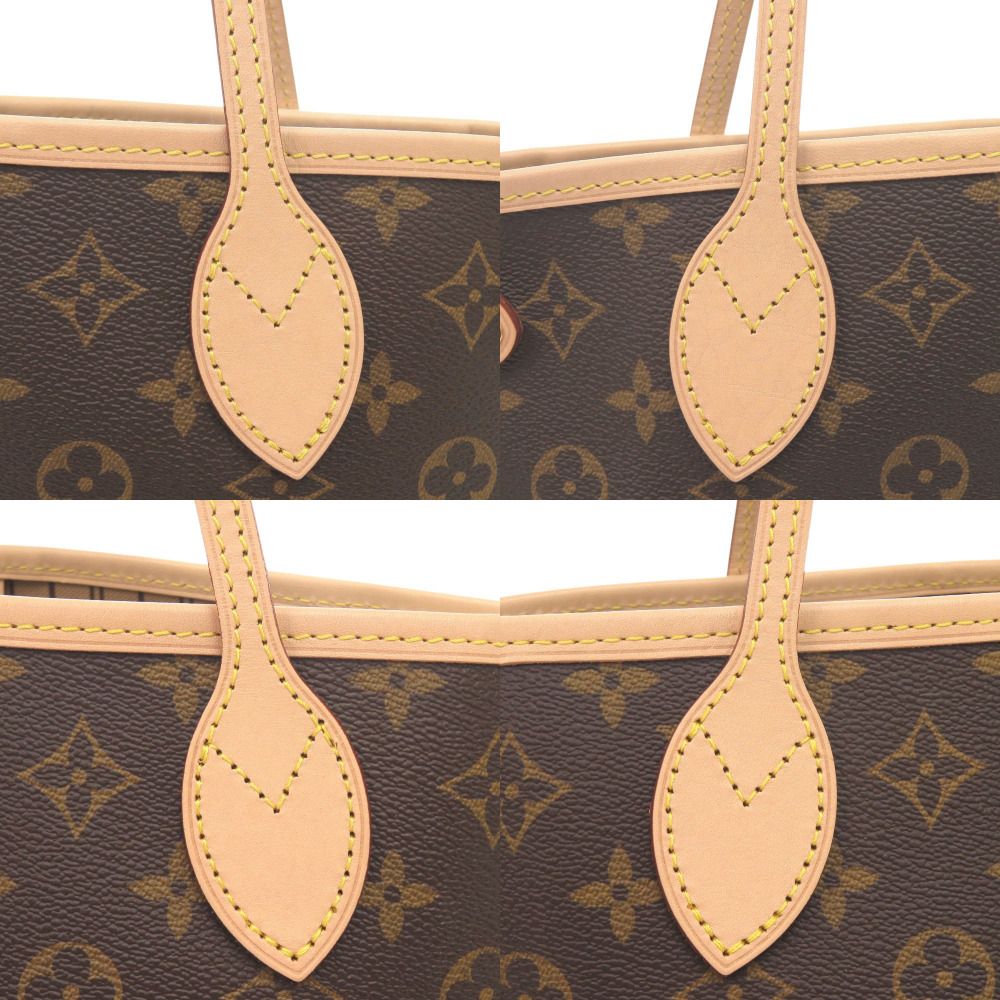 Louis Vuitton Neverfull PM Monogram IC Brown Tote LV — view 9