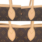 Louis Vuitton Neverfull PM Monogram IC Brown Tote LV — view 9