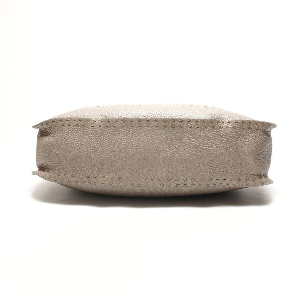 Fendi Shoulder Bag Selleria Hobo — view 7