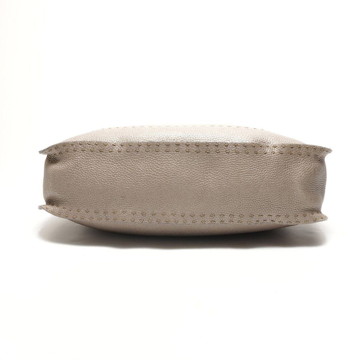 Fendi Shoulder Bag Selleria Hobo — view 7