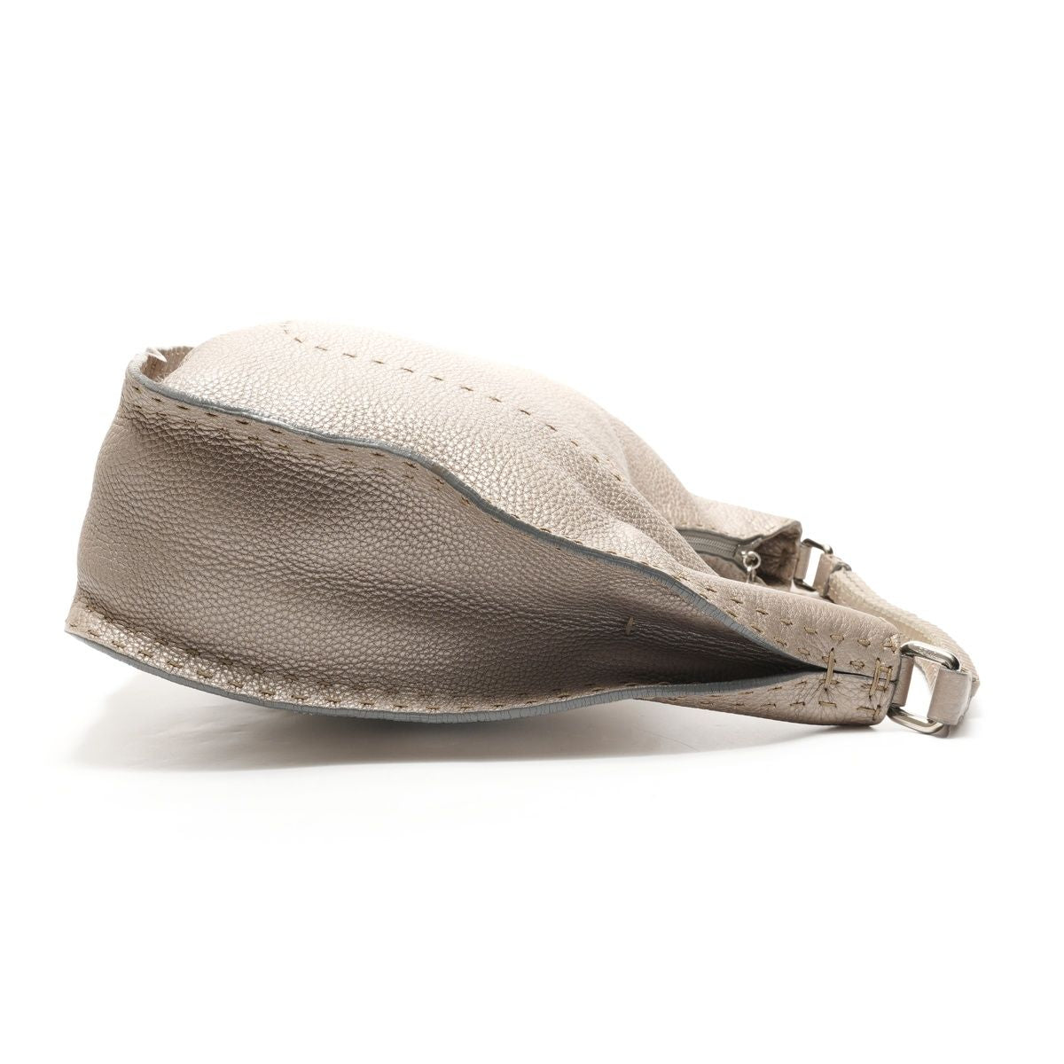 Fendi Shoulder Bag Selleria Hobo — view 4