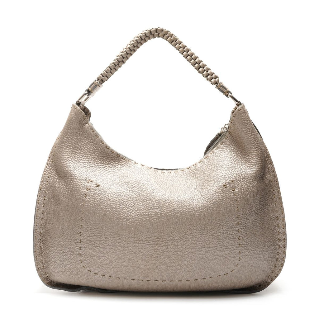 Fendi Shoulder Bag Selleria Hobo — view 2
