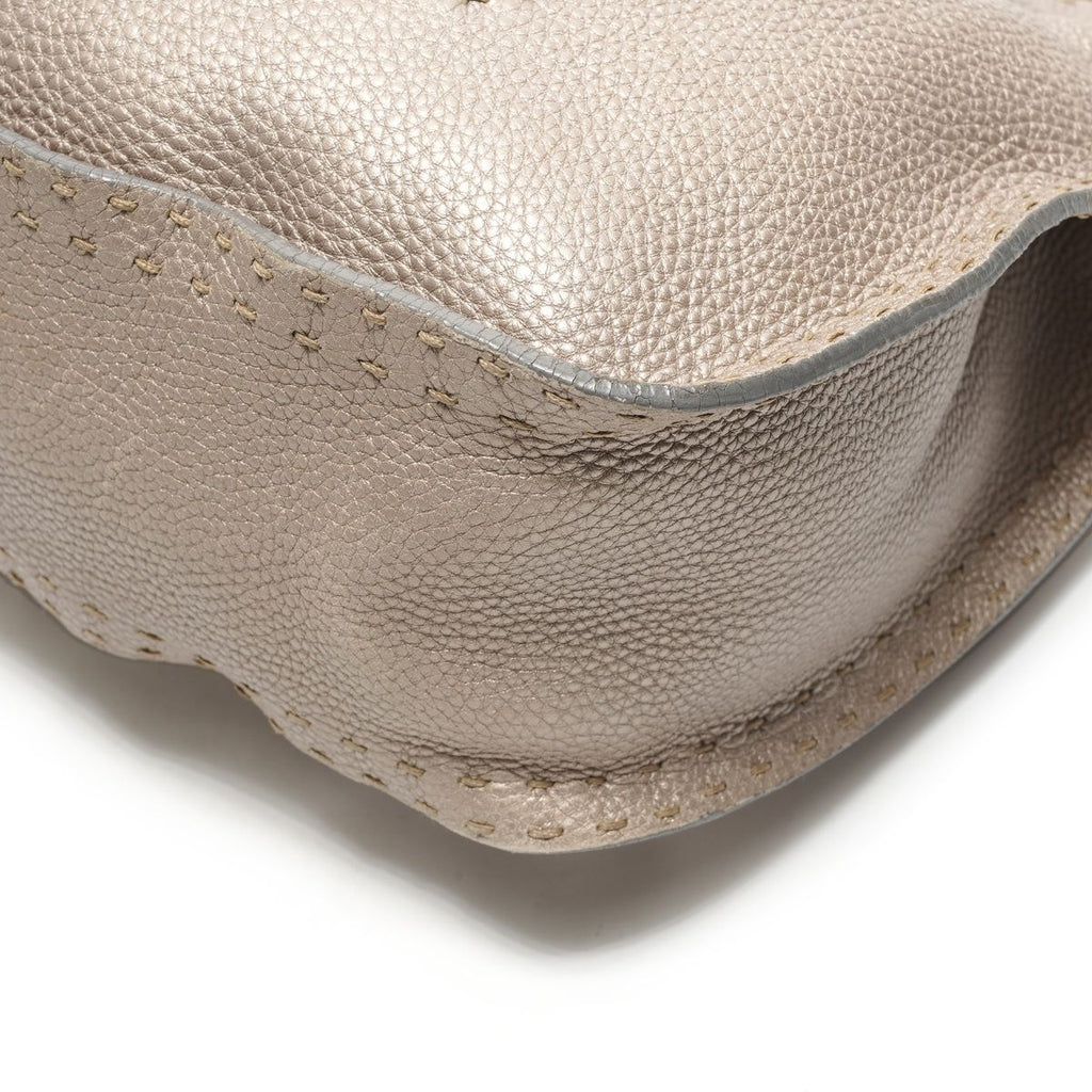Fendi Shoulder Bag Selleria Hobo — view 6